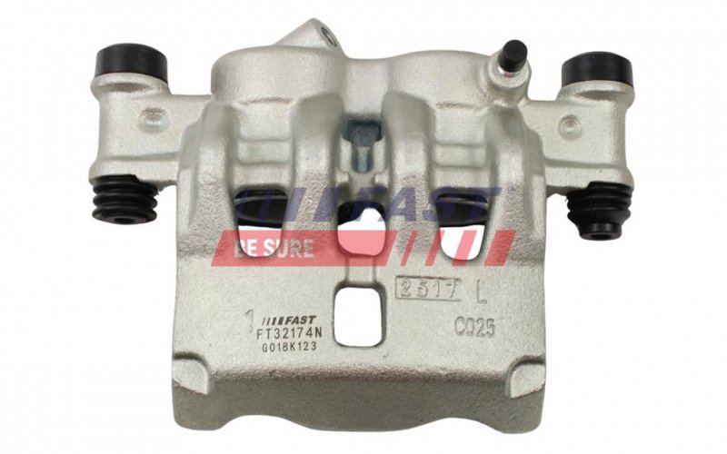 ÉTRIER DE FREIN FIAT DUCATO 06> AVANT G 12/15Q