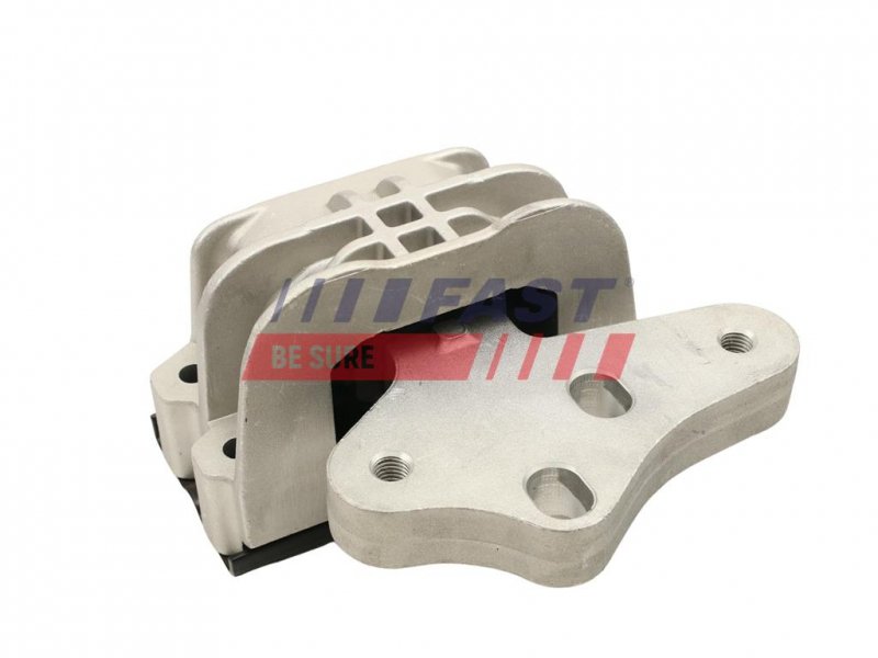 SUPPORT MOTEUR FORD TRANSIT 13> GAUCHE