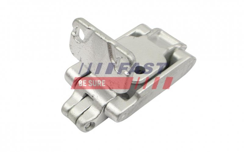 CHARNIÈRE, PORTE MERCEDES SPRINTER 18> 907/910 ARRIÈRE G SUPÉRIEUR