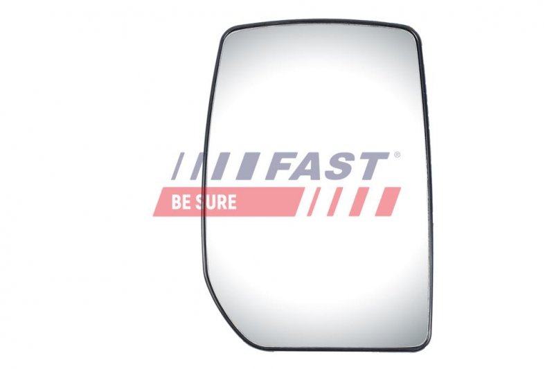 VERRE DE RÉTROVISEUR FORD TRANSIT 00> DROIT SUPÉRIEUR CHAUFFÉ