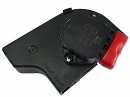 Pédale d'accélérateur d'origine Renault Mégane -02 1.9dci/dti, 8200139458