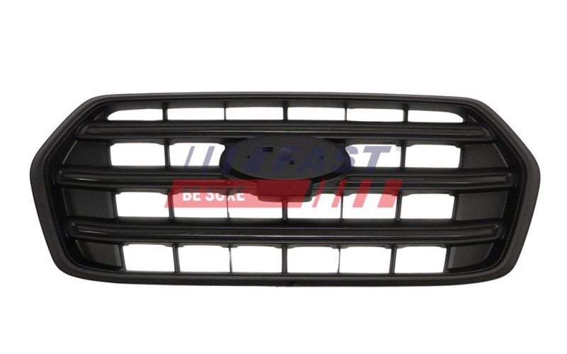 GRILLE DE RADIATEUR FORD TRANSIT 20>
