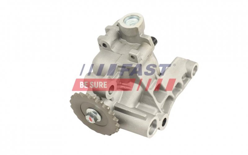 POMPE À HUILE SKODA FABIA II 06> 1.4 TDI