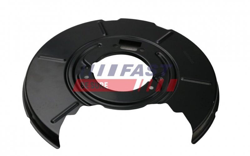 DÉFLECTEUR, DISQUE DE FREIN BMW 3 E36 94> ARRIÈRE GAUCHE