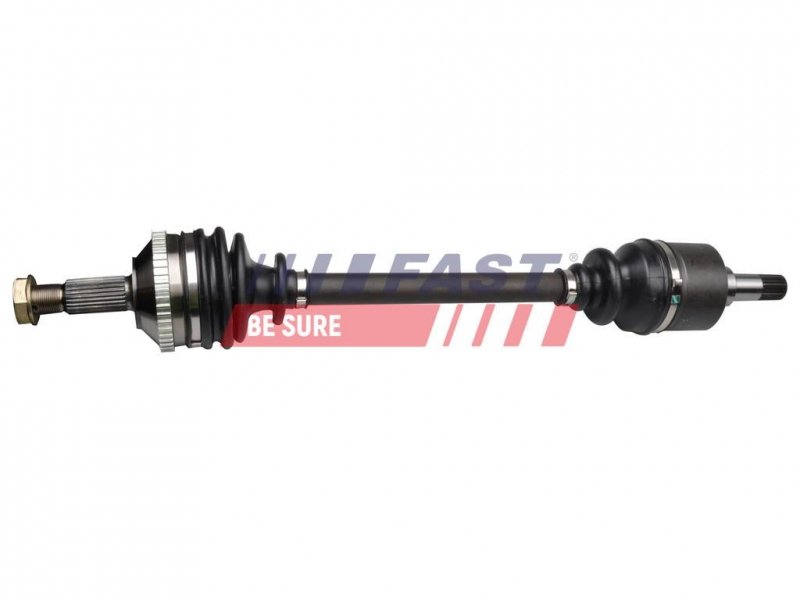 ARBRE DE TRANSMISSION FIAT SCUDO / ULYSSE 95> GAUCHE 1.6/1.8/2.0/1.9D [+]ABS