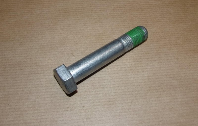 Original  Boulon de serrage Renault R19, Renault R5 ,  7700779776