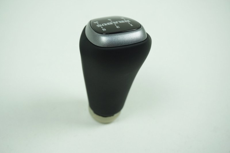 Original pommeau de vitesse smart brabus , 328650549R