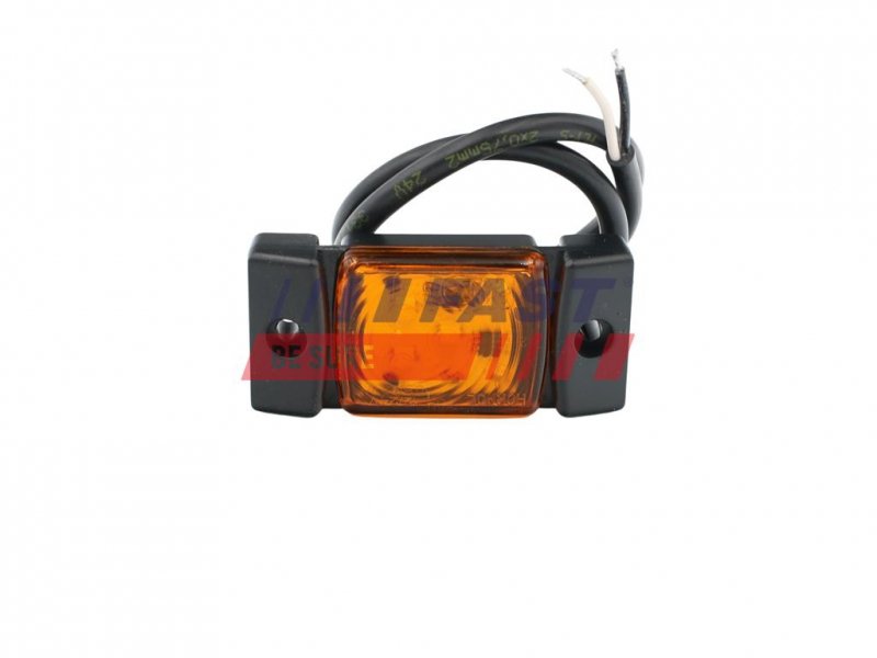 FEU LATERAL FIAT DUCATO 06>/ 14> ORANGE LED TRUCK