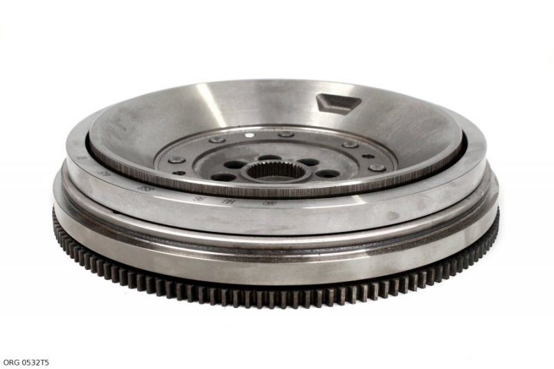 Pièce d’origine volant moteur bi-masse pour Citroën Peugeot 4007 2.2HDI, ORG 0532T5 , 0532.T5
