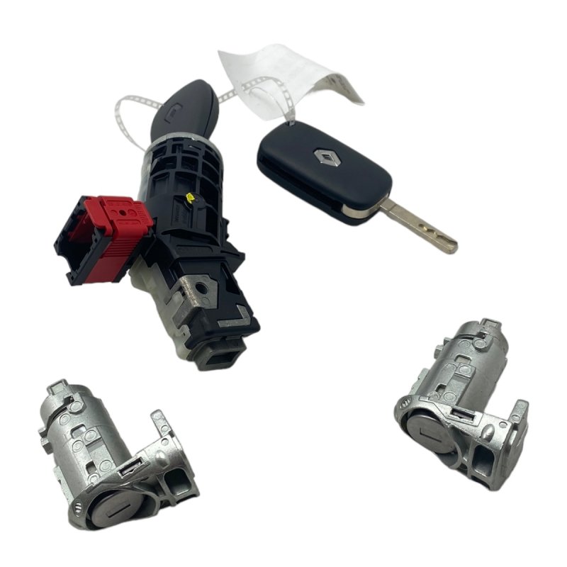 d’origine Contacteur de démarrage avec clés et barillets de serrures – , 806019975R, 487008966R