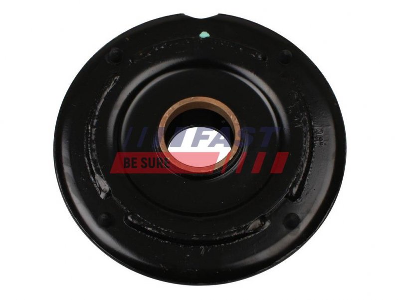 PATIN DE RESSORT FIAT DUCATO 06> AVANT