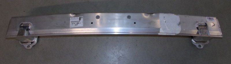 Barre de pare-chocs avant Peugeot 208, 9824784680, 9824784680, 
