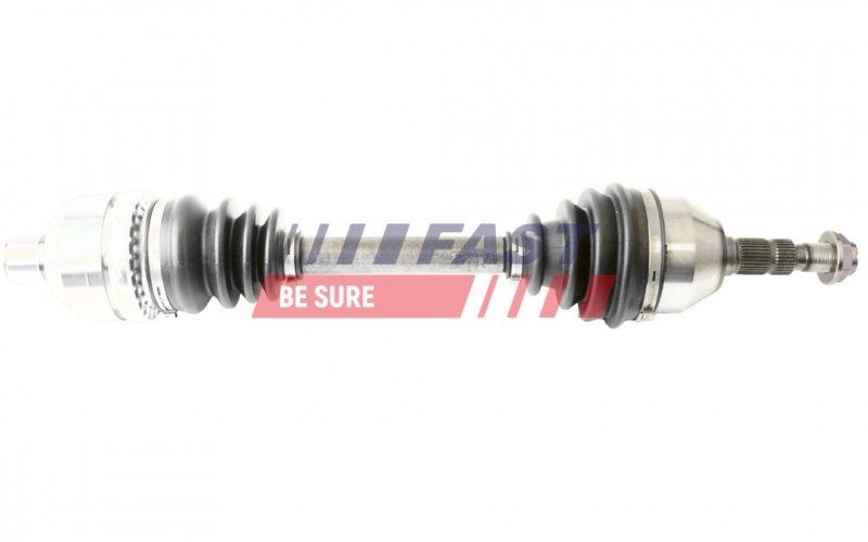 ARBRE DE TRANSMISSION OPEL ASTRA H 04> DROIT 1.3 CDTI