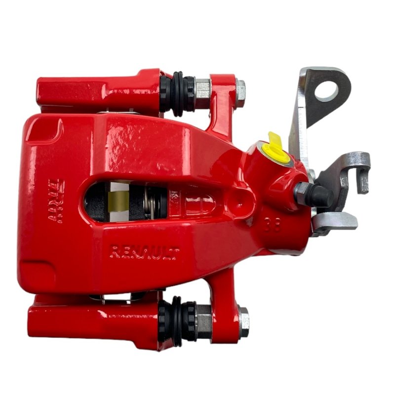 Original étrier de frein arrière gauche Renault Megane III RS GT, 440103501R