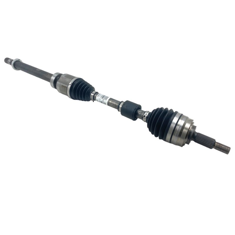 Original demi-arbre de transmission droit Renault Clio V 1.0 TCe, 391004269R