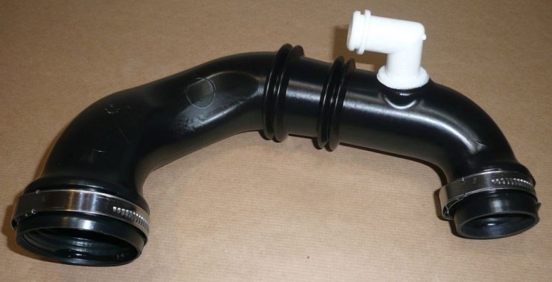 Original DURITE DE TURBO POUR THALIA LOGAN KANGOO 1.5 DCI , 8200331958