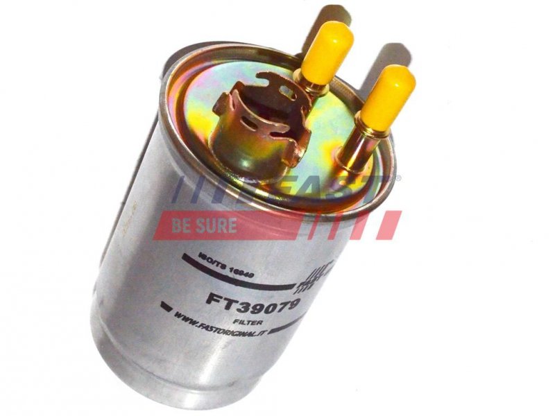 FILTRE À CARBURANT FORD TRANSIT CONNECT 02>  06> 1.8 DI 02>