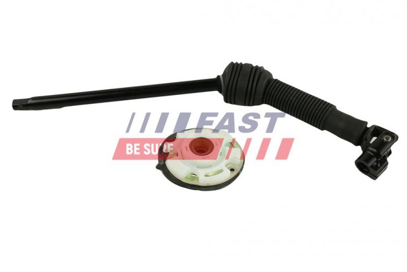 COLONNE DE DIRECTION IVECO DAILY 14> INFÉRIEUR 35C-50C SET