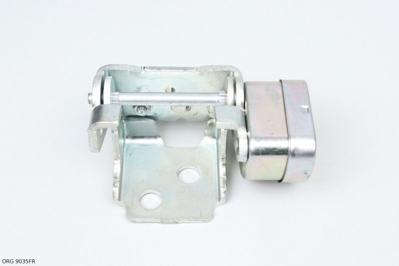 Pièce d’origine charnière de porte pour Citroën C3 Picasso / Citroën C3 - avant gauche, 9035FR, 9035.FR