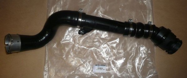 Tuyau turbo d'origine durite de suralimentation Renault Clio IV 1.5 dci 144600835r, 144600835r, 144601524r, 144602760r, 144606189r,