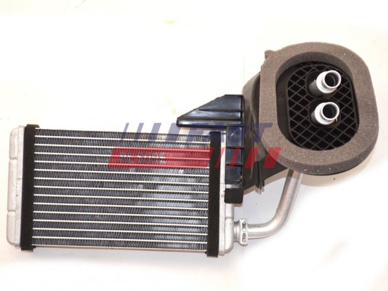 RADIATEUR (MOTEUR THERMIQUE) RENAULT MASTER II 98> 01>