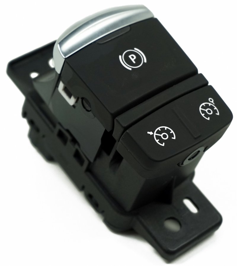 Original interrupteur de frein à main Renault Megane IV, 363216544R