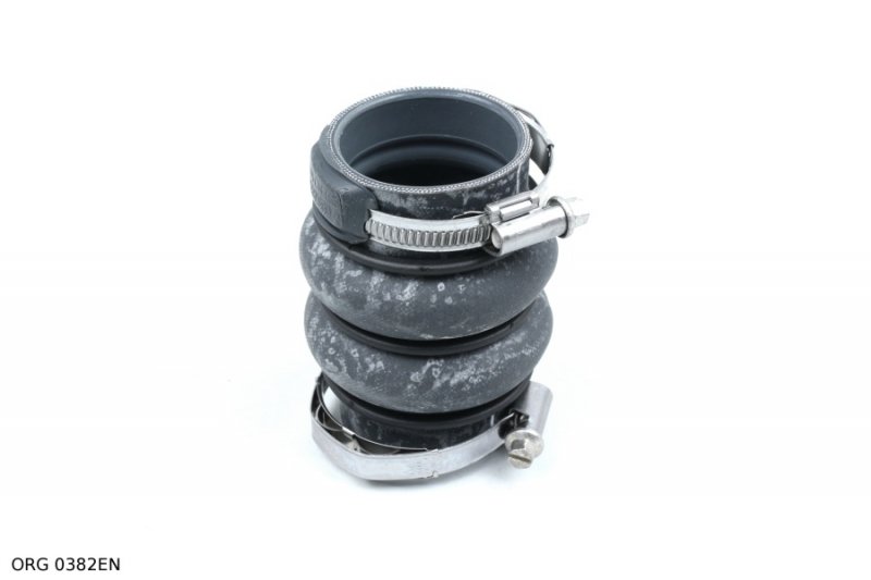 Pièce d’origine durite d'air pour Citroën Peugeot 1.6HDI 16V, ORG 0382EN , 0382.EN