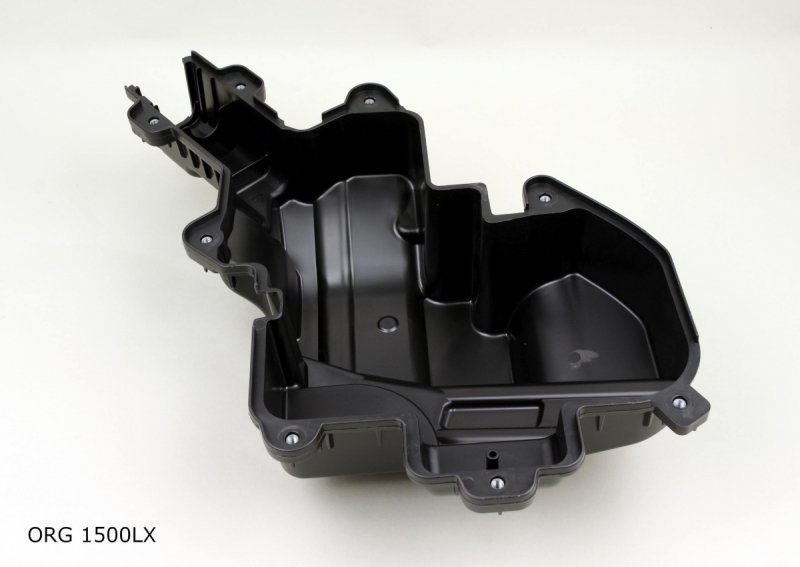 Pièce d’origine réservoir d'additif FAP pour Citroën / Peugeot C-Crosser 2.2HDi , 1500LX , 1500.LX