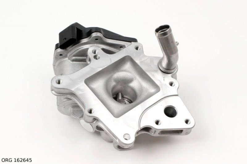 Original  Vanne EGR Citroën/Peugeot 3.0HDI BOXER 12- EURO 5, 162645