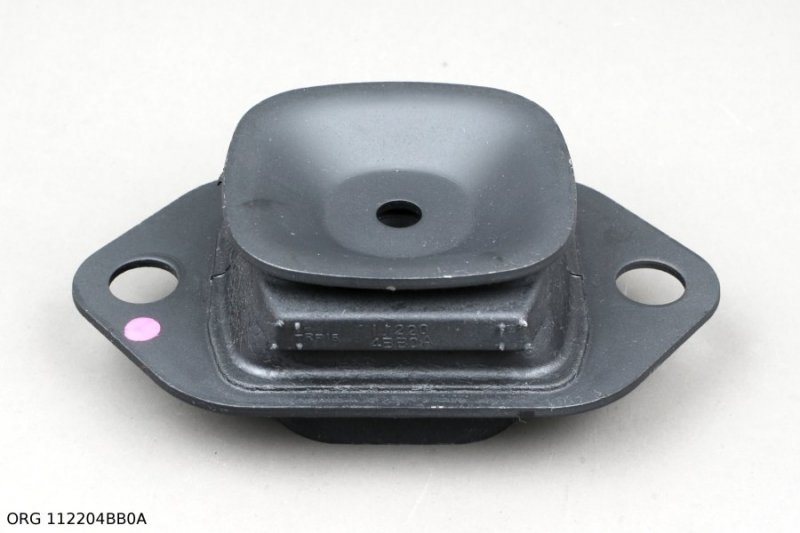 Original motorlager gauche Renault Trafic III 1.6DCI BT, 112204BB0A