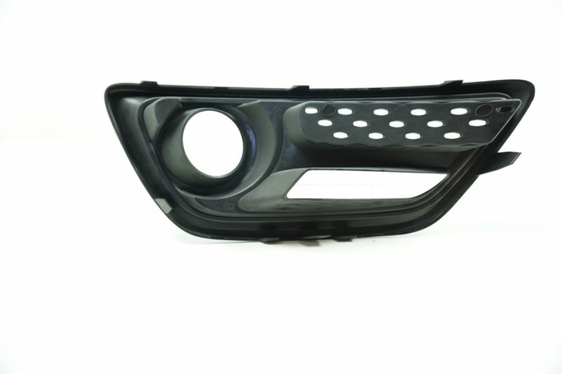 OE d’origine grille de pare‑chocs gauche Renault Captur I h/c , 620752406R
