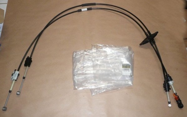Boîte de vitesses manuelle câble pour changement de vitesse Renault Master III 2010-, 349359179R, 8201083770, 349358506R, 349359179R, 8200907001, 3441300Q0M