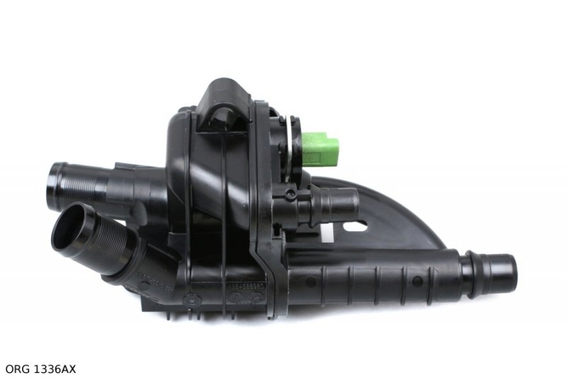 Pièce d’origine thermostat pour Citroën / Peugeot 1.6HDi 09, 1336AX , 1336.AX