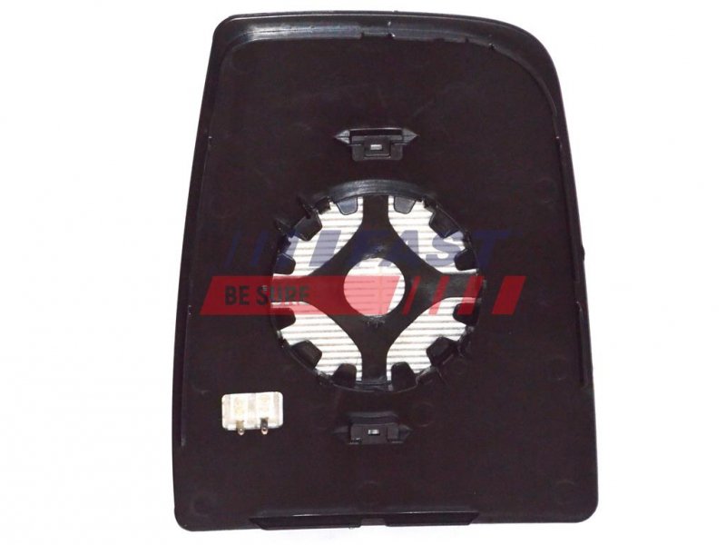 VERRE DE RÉTROVISEUR FORD TRANSIT 13> GAUCHE SUPÉRIEUR CHAUFFÉ