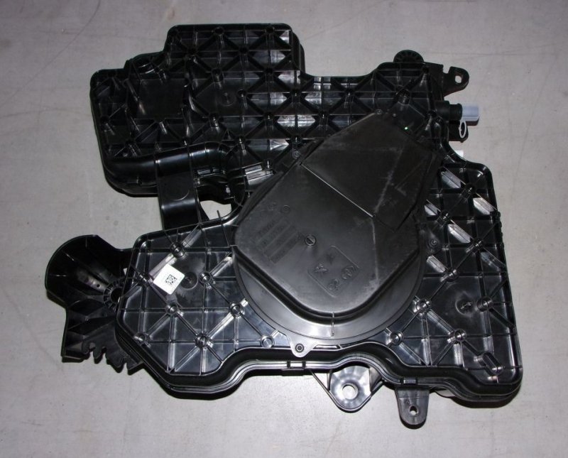 Réservoir AdBlue Citroën Jumpy IV, Peugeot Expert IV, 9842697380, 9842697380, 