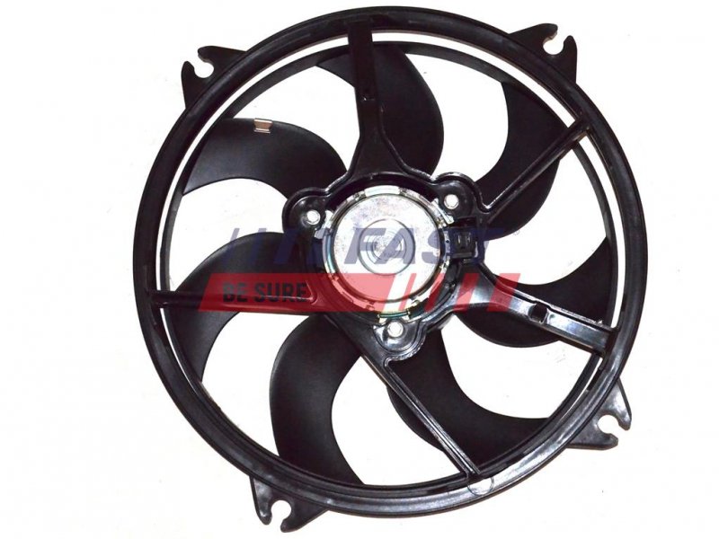 VENTILATEUR, REFROIDISSEMENT DU MOTEUR CITROEN BERLINGO 96> 250W