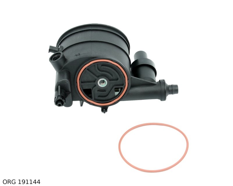 Original  BOÎTIER DE FILTRE ŕ carburant Citroën/Peugeot 1.9DW8, 191144