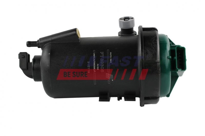 FILTRE À CARBURANT FIAT DUCATO 06> JEU/KIT 2.3/3.0 JTD