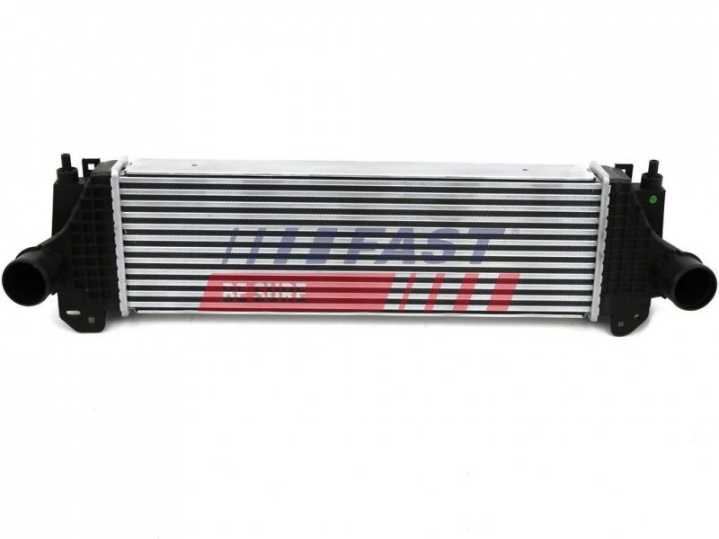 INTERCOOLER IVECO DAILY 06> 12> 3.0