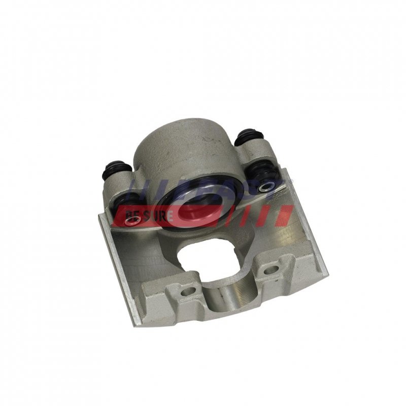 ÉTRIER DE FREIN MERCEDES M W163 98> AVANT DROIT SANS SUPPORT ÉTRIER DE FREIN