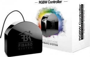 Moduł oświetleniowy RGBW Controller 2 FIBARO