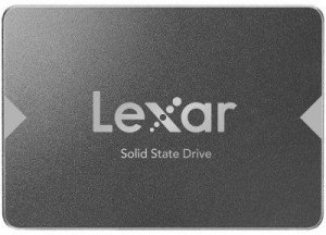 Dysk SSD Lexar NS100 256GB 2.5” SATA