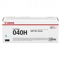 Canon Toner CRG-040H 0459C001 Cyan 10000 stron 