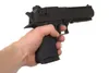 Replika pistoletu CM121 (Bez Akumulatora)