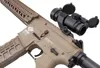 Replika karabinka CM16 R8-L - tan
