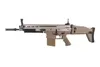 Replika karabinu H MK17 MOD 0 CQC