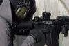 Rękawice taktyczne Armored Claw Smart Flex - czarne