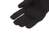 Rękawice taktyczne Armored Claw Shield Flex™ - Czarne