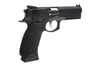 Replika pistoletu CZ 75 SP-01 Shadow
