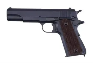 Replika pistoletu gazowego GB-0731